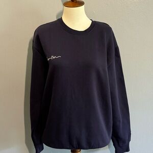 Born Lounge Sweatshirt